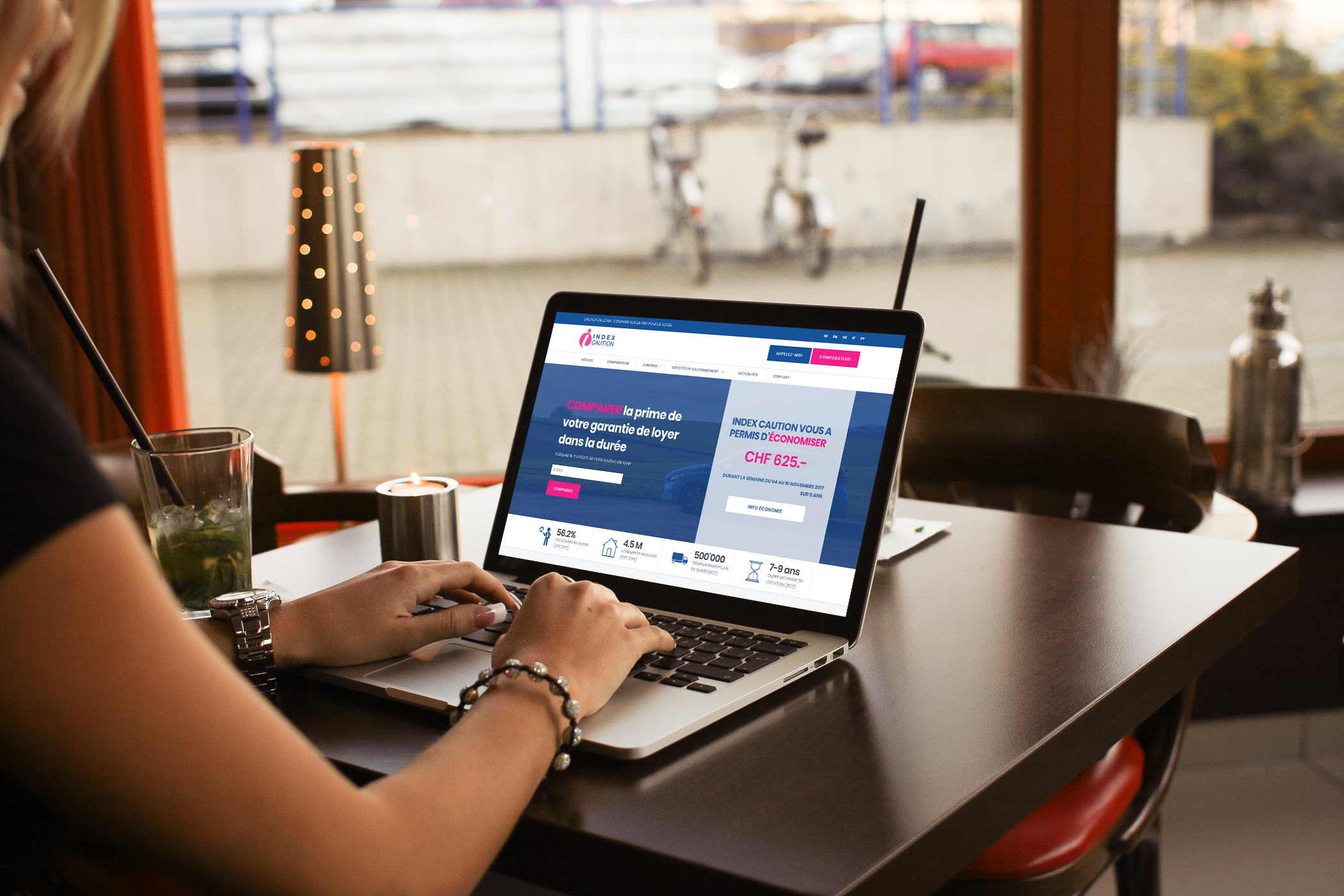 Comparateur Societes De Cautionnement Comparez Et Payez Moins Cher